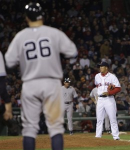 Nick Johnson will take all your walks