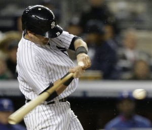 Frankie Cervelli