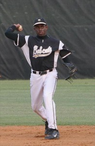 LeVon Washington