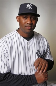 New York Yankees 2010 Baseball