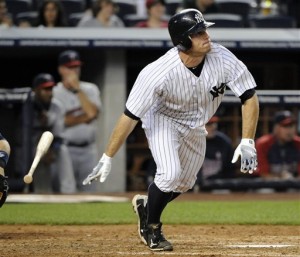 Twins Yankees Baseball