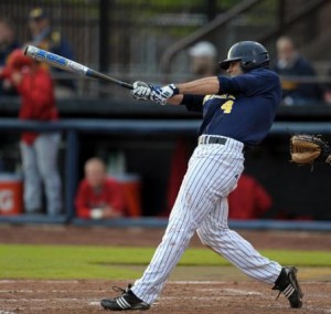 Ryan LaMarre
