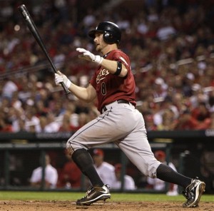 Astros Cardinals Baseball