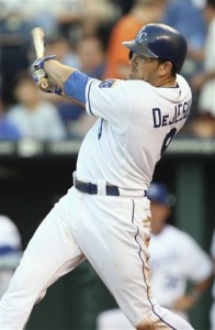Angels Royals Baseball