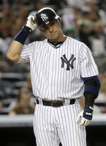 Phillies Yankees Baseball