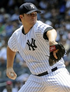Mets Yankees Baseball