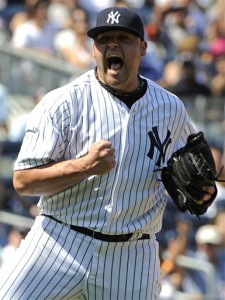 Mets Yankees Baseball