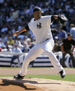 RED SOX YANKEES