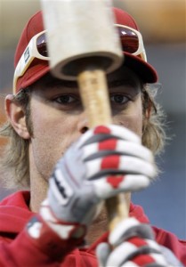 NLCS Dodgers Phillies Baseball