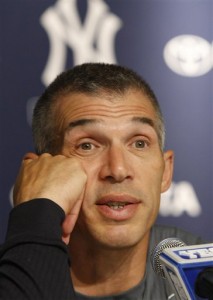Yankees Home Opener Baseball