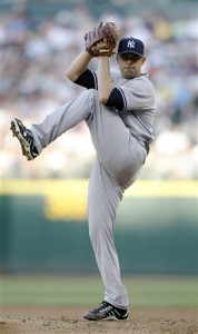Yankees Mariners Baseball
