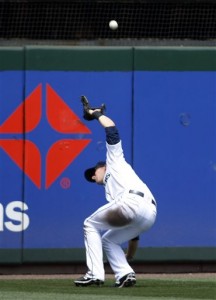 Yankees Mariners Baseball