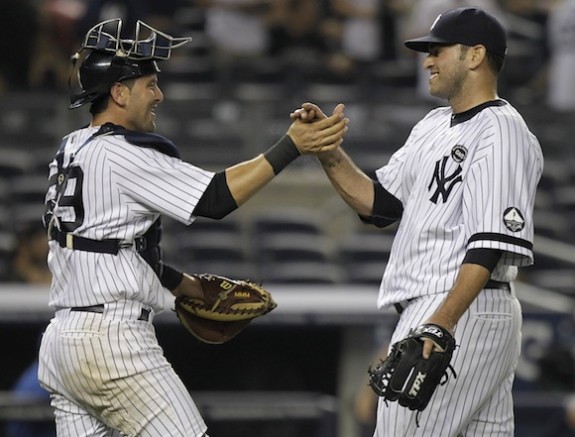 Royals Yankees Baseball