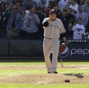 Joba Chamberlain