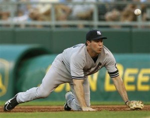Mark Teixeira