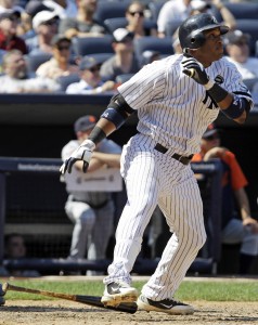Robinson Cano