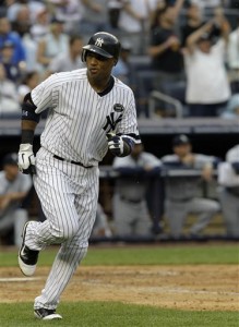 Robinson Cano