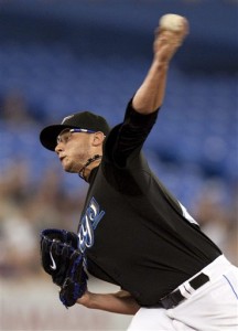 Brett Cecil