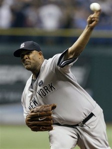 CC Sabathia