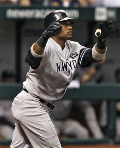 Robinson Cano