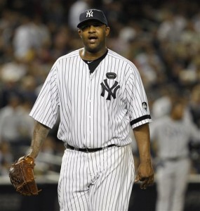 CC Sabathia