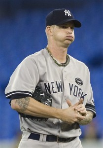 A.J. Burnett