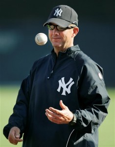 Dave Eiland