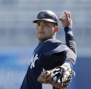 Jesus Montero