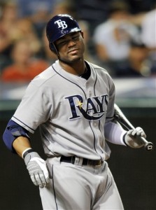 Carl Crawford
