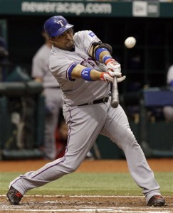 Bengie Molina