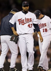 Francisco Liriano