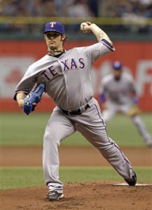 C.J.Wilson