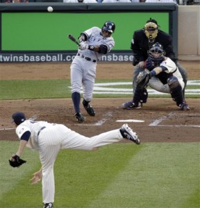 Curtis Granderson