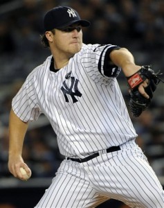 Phil Hughes