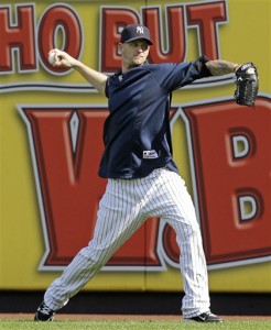 A.J. Burnett