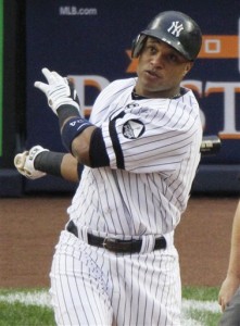Robinson Cano