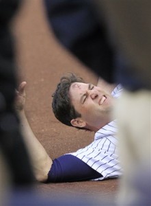 Lance Berkman