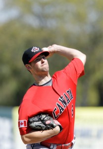Scott Diamond