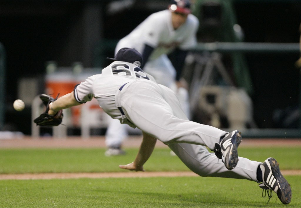 Joba Chamberlain