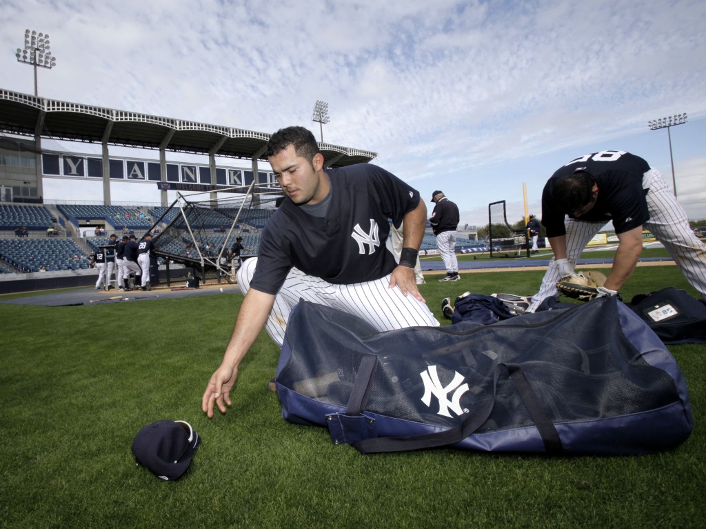 Jesus Montero