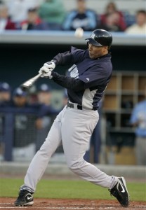 Randy Winn