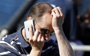 Brian Cashman