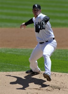 Gavin Floyd