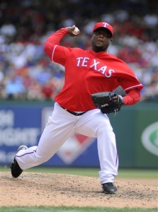 Frank Francisco