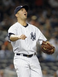 Javier Vazquez