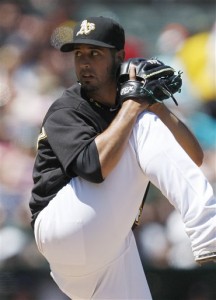 Gio Gonzalez
