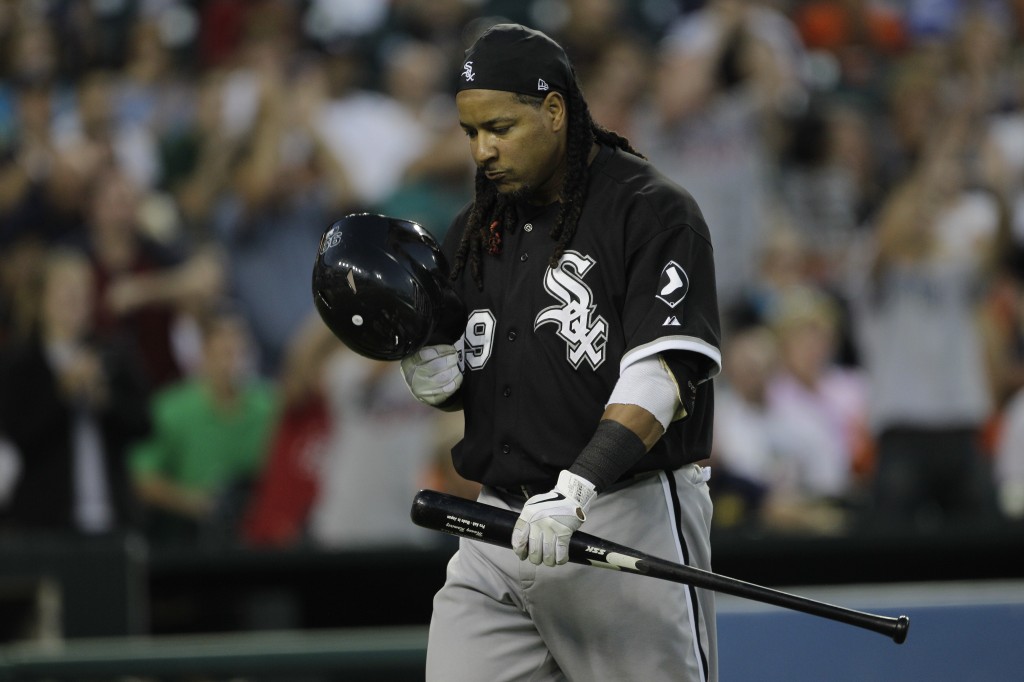 Manny Ramirez
