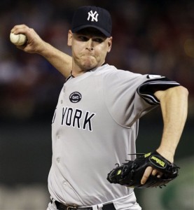 Kerry Wood