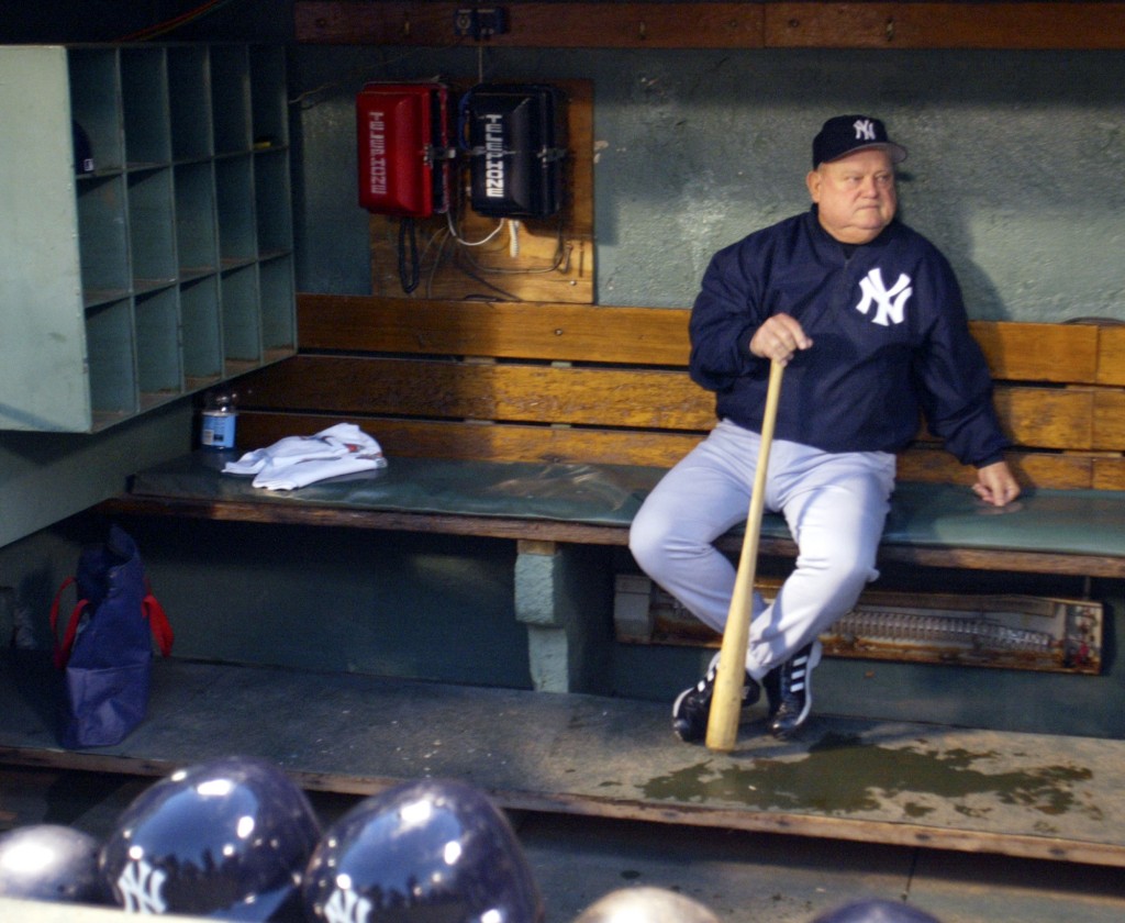 ALCS YANKEES RED SOX