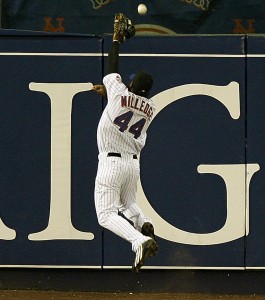 Lastings Milledge
